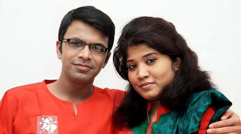 সাংবাদিক দম্পতি সাগর-রুনি হত্যা: অংশ নেয় দুইজন শনাক্তে জটিলতা
